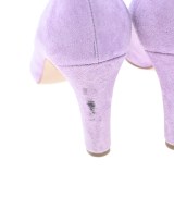 FRAY I.D（フレイアイディー）パンプス 紫 サイズ:EU36(22.5cm位) レディース/2200616406113