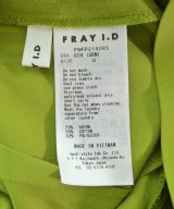 FRAY I.D（フレイアイディー）その他 緑 サイズ:0(S位) レディース/2200616785065