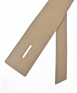 FRAY I.D（フレイアイディー）ベルト ベージュ サイズ:- レディース/2200616785195