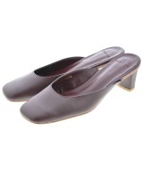 FRAY I.D（フレイアイディー）サンダル 赤 サイズ:EU37(23.5cm位) レディース/2200607365054