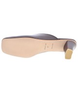 FRAY I.D（フレイアイディー）サンダル 赤 サイズ:EU37(23.5cm位) レディース/2200607365054