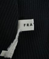 FRAY I.D（フレイアイディー）ベスト/ノースリーブ 黒 サイズ:-(XS位) レディース/2200609948026