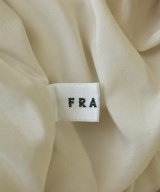 FRAY I.D（フレイアイディー）カーゴパンツ 黄 サイズ:1(M位) レディース/2200612645066
