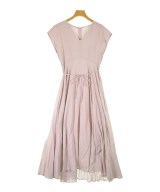 FRAY I.D（フレイアイディー）ワンピース ピンク サイズ:1(M位) レディース/2200609922026