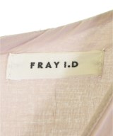 FRAY I.D（フレイアイディー）ワンピース ピンク サイズ:1(M位) レディース/2200609922026