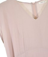 FRAY I.D（フレイアイディー）ワンピース ピンク サイズ:1(M位) レディース/2200609922026