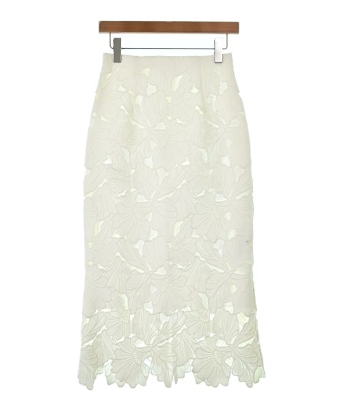 フレイアイディー(FRAY I.D)のFRAY I.D ロング・マキシ丈スカート