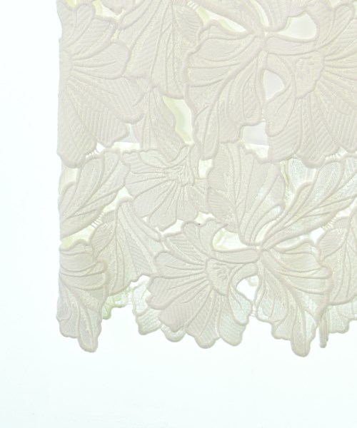 FRAY I.D（フレイアイディー）ロング・マキシ丈スカート 白 サイズ:1(M位) レディース/2200610096068