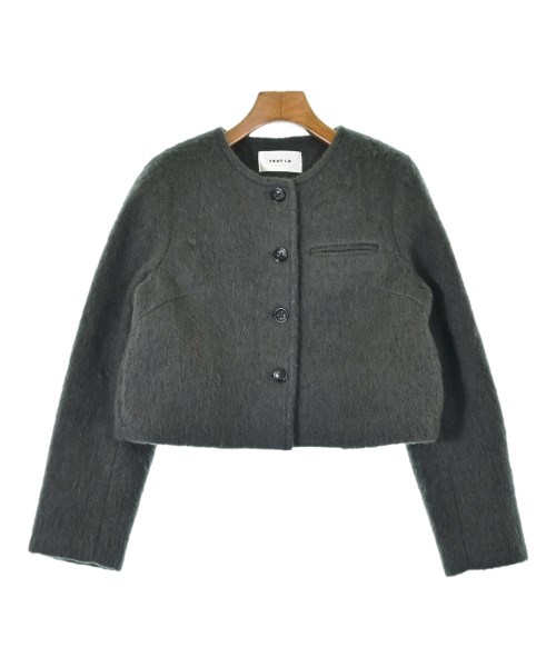 フレイアイディー(FRAY I.D)のFRAY I.D ブルゾン（その他）