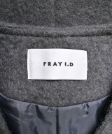 FRAY I.D（フレイアイディー）その他 グレー サイズ:0(S位) レディース/2200610169052
