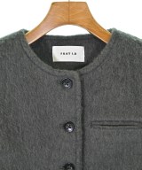 FRAY I.D（フレイアイディー）その他 グレー サイズ:0(S位) レディース/2200610169052