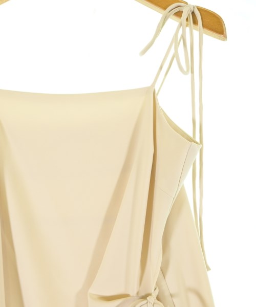 FRAY I.D（フレイアイディー）ワンピース ベージュ サイズ:0(S位) レディース/2200614113013