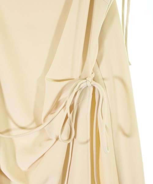 FRAY I.D（フレイアイディー）ワンピース ベージュ サイズ:0(S位) レディース/2200614113013