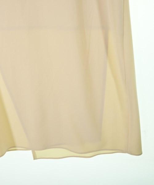 FRAY I.D（フレイアイディー）ワンピース ベージュ サイズ:0(S位) レディース/2200614113013