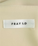 FRAY I.D（フレイアイディー）ワンピース ベージュ サイズ:0(S位) レディース/2200614113013