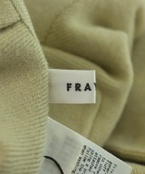 FRAY I.D（フレイアイディー）スウェットパンツ ベージュ サイズ:F レディース/2200615286068