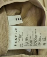 FRAY I.D（フレイアイディー）スウェットパンツ ベージュ サイズ:F レディース/2200615286075