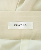 FRAY I.D（フレイアイディー）その他 ベージュ サイズ:1(M位) レディース/2200615286099