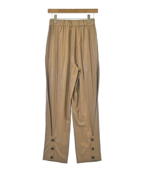 FRAY I.D（フレイアイディー）その他 茶 サイズ:1(M位) レディース/2200615286105