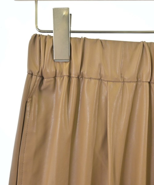 FRAY I.D（フレイアイディー）その他 茶 サイズ:1(M位) レディース/2200615286105