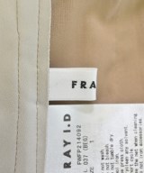 FRAY I.D（フレイアイディー）その他 茶 サイズ:1(M位) レディース/2200615286105