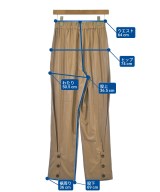 FRAY I.D（フレイアイディー）その他 茶 サイズ:1(M位) レディース/2200615286105