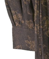 FRAY I.D（フレイアイディー）ワンピース 茶 サイズ:1(M位) レディース/2200615286204