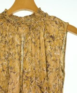 FRAY I.D（フレイアイディー）ワンピース 茶 サイズ:1(M位) レディース/2200615286211