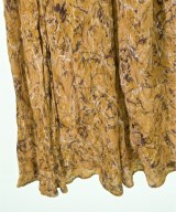 FRAY I.D（フレイアイディー）ワンピース 茶 サイズ:1(M位) レディース/2200615286211