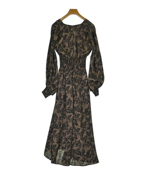 FRAY I.D（フレイアイディー）ワンピース 黒 サイズ:1(M位) レディース/2200615286228