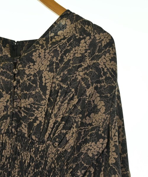 FRAY I.D（フレイアイディー）ワンピース 黒 サイズ:1(M位) レディース/2200615286228