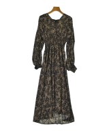 FRAY I.D（フレイアイディー）ワンピース 黒 サイズ:1(M位) レディース/2200615286228