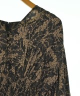 FRAY I.D（フレイアイディー）ワンピース 黒 サイズ:1(M位) レディース/2200615286228