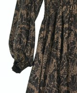 FRAY I.D（フレイアイディー）ワンピース 黒 サイズ:1(M位) レディース/2200615286228