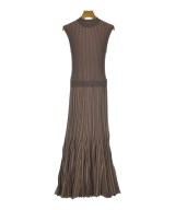 FRAY I.D（フレイアイディー）ワンピース 紫 サイズ:F レディース/2200615286235