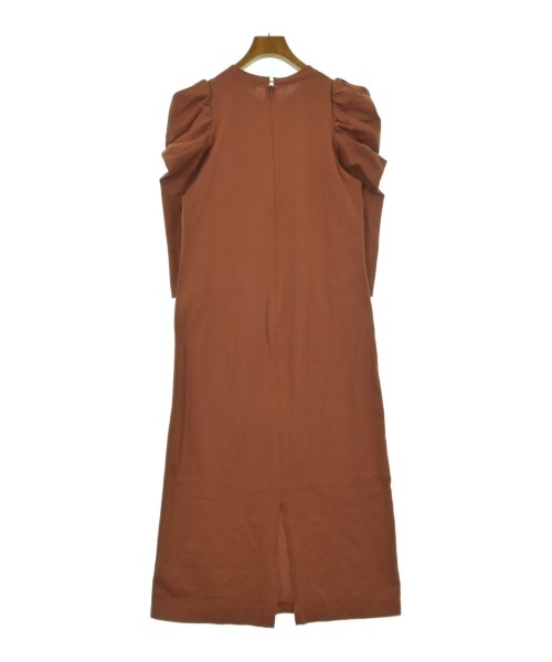 FRAY I.D（フレイアイディー）ワンピース オレンジ サイズ:F レディース/2200615286259