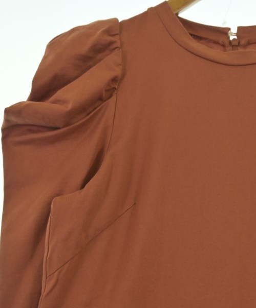 FRAY I.D（フレイアイディー）ワンピース オレンジ サイズ:F レディース/2200615286259