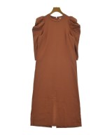 FRAY I.D（フレイアイディー）ワンピース オレンジ サイズ:F レディース/2200615286259