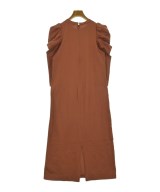 FRAY I.D（フレイアイディー）ワンピース オレンジ サイズ:F レディース/2200615286259