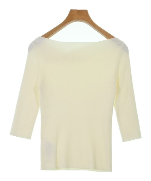 FRAY I.D（フレイアイディー）ニット・セーター 白 サイズ:F レディース/2200609461020