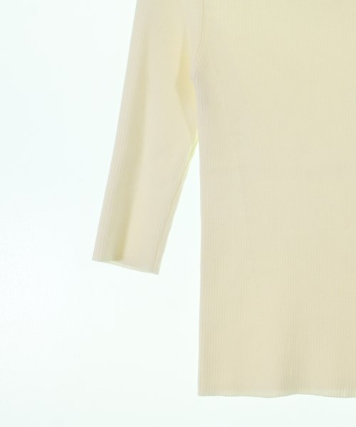 FRAY I.D（フレイアイディー）ニット・セーター 白 サイズ:F レディース/2200609461020