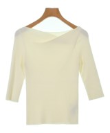 FRAY I.D（フレイアイディー）ニット・セーター 白 サイズ:F レディース/2200609461020