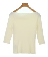 FRAY I.D（フレイアイディー）ニット・セーター 白 サイズ:F レディース/2200609461020