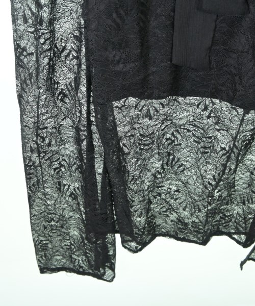 FRAY I.D（フレイアイディー）ワンピース 黒 サイズ:0(S位) レディース/2200617785033