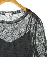 FRAY I.D（フレイアイディー）ワンピース 黒 サイズ:0(S位) レディース/2200617785033