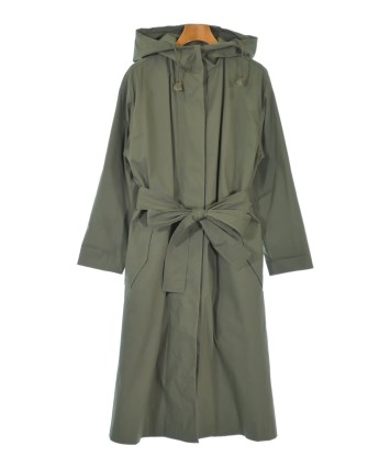 FRAY I.D（フレイアイディー）その他 カーキ サイズ:0(S位