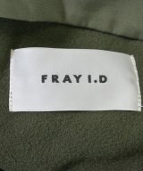 FRAY I.D（フレイアイディー）その他 カーキ サイズ:0(S位) レディース/2200613992022