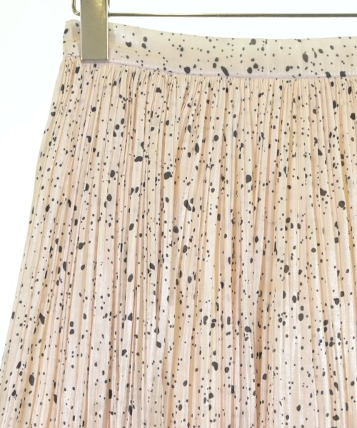 FRAY I.D（フレイアイディー）ロング・マキシ丈スカート ピンク サイズ:F レディース/2200609839010