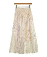 FRAY I.D（フレイアイディー）ロング・マキシ丈スカート ピンク サイズ:F レディース/2200609839010