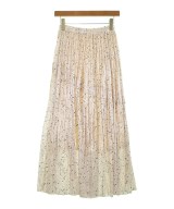 FRAY I.D（フレイアイディー）ロング・マキシ丈スカート ピンク サイズ:F レディース/2200609839010